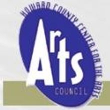 Howard County Center for the Arts Seeks Artists for ART MARYLAND 2012