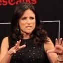 Photo Coverage: Julia Louis-Dreyfus Visits TimesTalks
