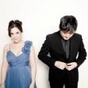 Lindsay Mendez & Marco Paguia to Return to Joe's Pub, 6/11