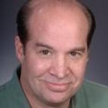 Hey, Jef, Here's My Headshot: ALAN LEE