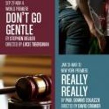 DON'T GO GENTLE, REALLY REALLY Included in MCC's 2012-13 Season