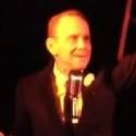 TV Exclusive: Joel Grey Wows Birthday Crowd with 'Willkommen'