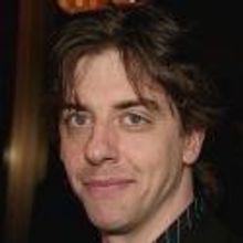 Christian Borle Wins Best Featured Actor in a Play for PETER AND THE STARCATCHER
