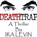 Ira Levin's DEATHTRAP At Miami Beach Stage Door Theatre