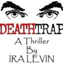 Ira Levin's DEATHTRAP At Miami Beach Stage Door Theatre