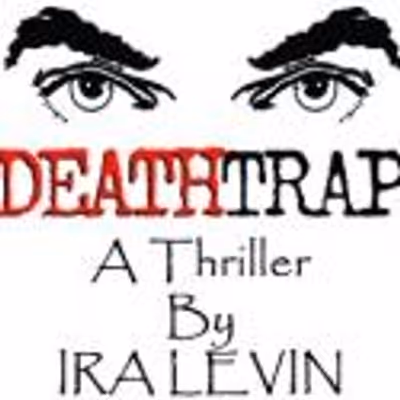 Ira Levin's DEATHTRAP At Miami Beach Stage Door Theatre