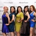 Photo Flash: Marriott Theatre's PIRATES OF PENZANCE on Opening Night!