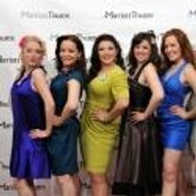 Photo Flash: Marriott Theatre's PIRATES OF PENZANCE on Opening Night!