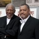 Photo Flash: Morgan Freeman, Matthew Morrison, et al. at Ford's Theatre's 2012 Gala