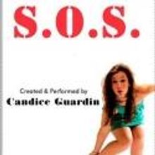 Candice Guardin's S.O.S. to Play at Laurie Beechman Theatre, 5/2
