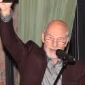 Photo Flash: Red Bull Theatre Honors Patrick Stewart!