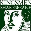 TWELFTH NIGHT Plays in LA, 4/21; Kingsmen Shakespeare Festival Comes to Thousand…