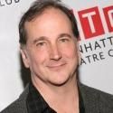 Mark Linn-Baker to Lead George Street Playhouse's ONE SLIGHT HITCH