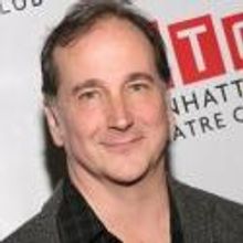 Mark Linn-Baker to Lead George Street Playhouse's ONE SLIGHT HITCH