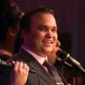 Photo Flash: William Blake Brings ECHOES OF ETTA to Birdland!