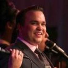 Photo Flash: William Blake Brings ECHOES OF ETTA to Birdland!
