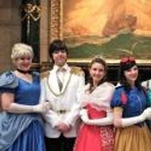 Christian Youth Theater Hosts Tea Fundraiser for HYPE National Conference, 5/5