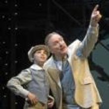BWW Reviews: Shaw Festival's RAGTIME Dazzles
