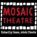Mosaic Theatre Announces 2012-2013 Season