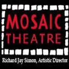 Mosaic Theatre Announces 2012-2013 Season
