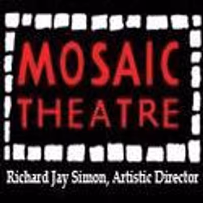 Mosaic Theatre Announces 2012-2013 Season