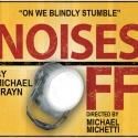 BWW Reviews: NOISES OFF, Funny On at PlayMakers Repertory Company