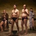 BWW Reviews: PENELOPE - One Moment for the Barbecue