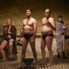 BWW Reviews: PENELOPE - One Moment for the Barbecue