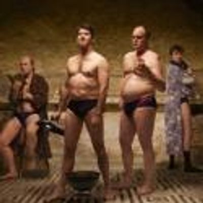 BWW Reviews: PENELOPE - One Moment for the Barbecue