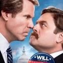 Photo Flash: First Look - Poster Art for Will Ferrell's THE CAMPAIGN