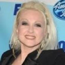 Cyndi Lauper is Back on BONES!