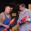 BWW Reviews: YOU CAN'T TAKE IT WITH YOU at Everyman Theatre - A Hit in Every Way