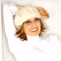 Diane Keaton Will Be Guest Speaker at LSCRF Fall Benefit Luncheon, 10/17
