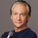 Bill Maher Plays Detroit's Fox Theatre, 10/27