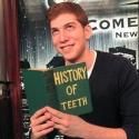 Kids 'N Comedy Presents THE HORRIBLE HISTORY SHOW, 5/20