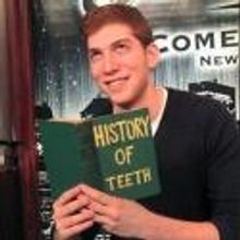 Kids 'N Comedy Presents THE HORRIBLE HISTORY SHOW, 5/20