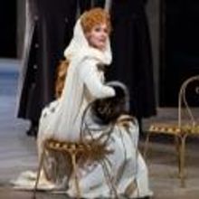 Karita Mattila to Star in The Makropulos Case Revival at The Met, 4/27