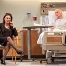 Photo Flash: First Look at THE LYONS on Broadway!