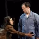 Photo Flash: First Look at Shuler Hensley in SILENCE! THE MUSICAL