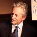 Photo Coverage: Michael Douglas, Catherine Zeta-Jones et al. at Eugene O'Neill…