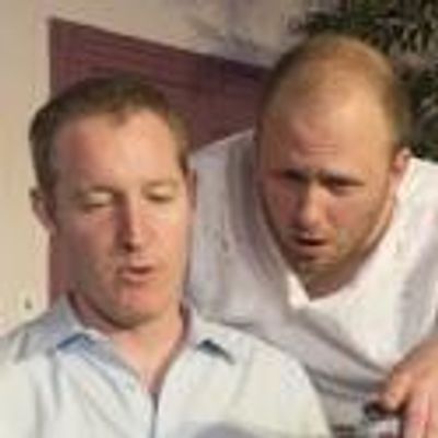 BWW Reviews: Brotherly Love in Bare Bones Theater Company's TRUE WEST