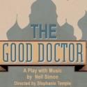 NCTC's Teen Performance Ensemble Presents Neil Simon's THE GOOD DOCTOR, 4/26-5/6