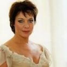 Nina Stemme Named 'Österreichische Kammersängerin'