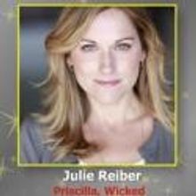 PRISCILLA's Julie Reiber and More Set for Broadway Sessions, 4/19