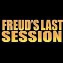 CBS Radio Features FREUD’S LAST SESSION Stars