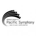 Pacific Symphony’s 2012 Gala Set for 5/19