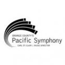 Pacific Symphony’s 2012 Gala Set for 5/19