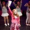 Photo Flash: Broadway Workshop Presents Return of LEGALLY BLONDE to NYC
