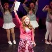 Photo Flash: Broadway Workshop Presents Return of LEGALLY BLONDE to NYC