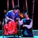STAGE TUBE: Highlights from East West Players' A LITTLE NIGHT MUSIC